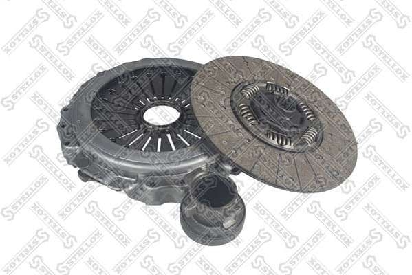 Clutch Kit 83-06152-SX