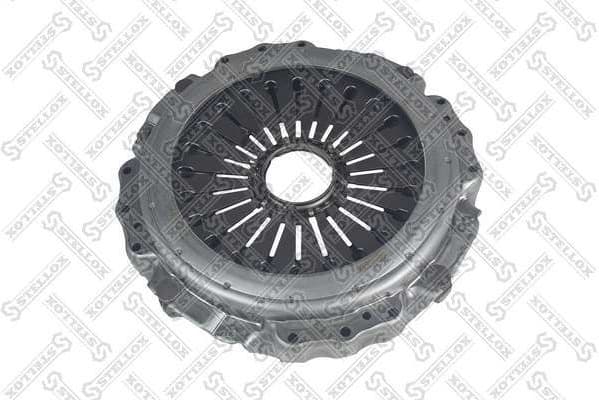 Clutch Kit 83-06152-SX - image 2