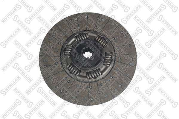 Clutch Kit 83-06152-SX - image 3