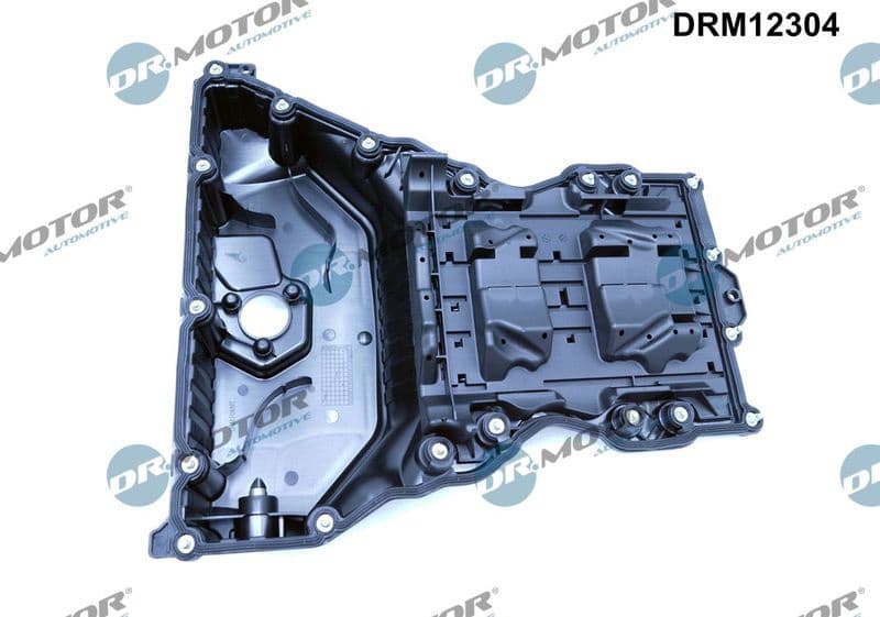 Oil Sump DRM12304 - image 2
