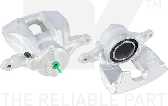 Brake Caliper 2126159