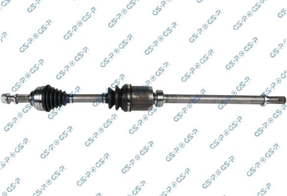 Drive Shaft 203726