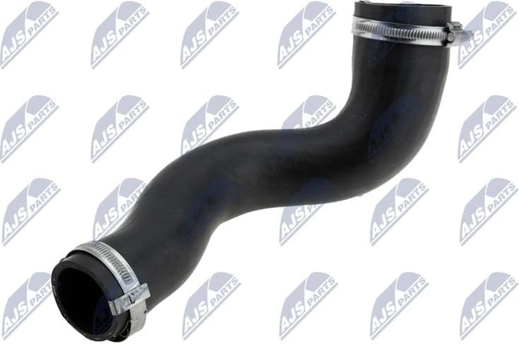 Charge Air Hose GPP-FR-044