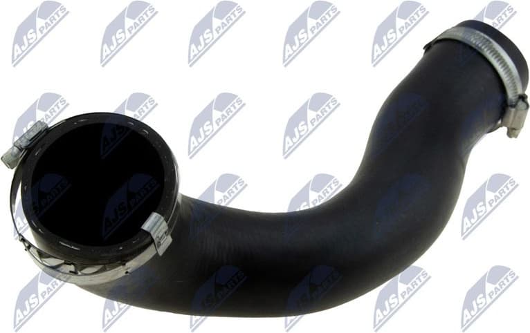 Charge Air Hose GPP-FR-044 - image 2