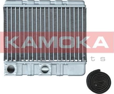 Heat Exchanger, interior heating 7760012