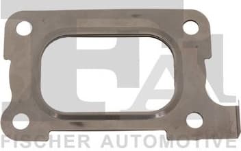 Gasket, exhaust manifold 489012