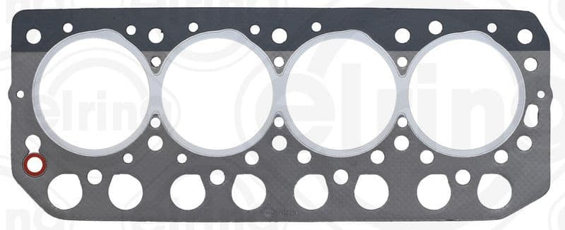 Gasket, cylinder head 644.220
