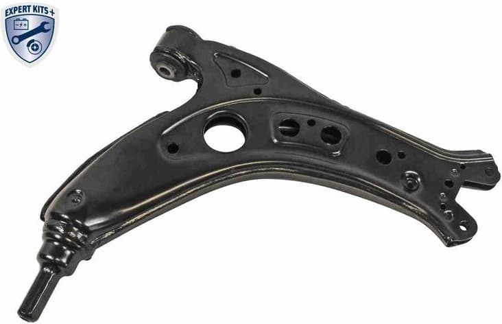 Control/Trailing Arm, wheel suspension Original VAICO Quality V10-7235