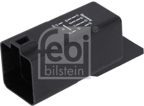 Control Unit, glow time febi Plus 184292
