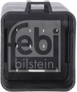 Control Unit, glow time febi Plus 184292 - image 3