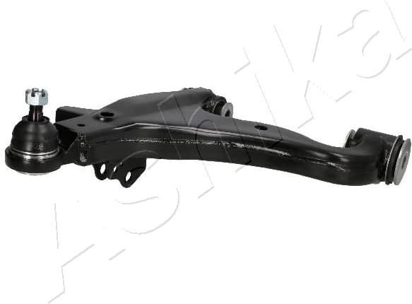 Control/Trailing Arm, wheel suspension 72-02-270R - image 2