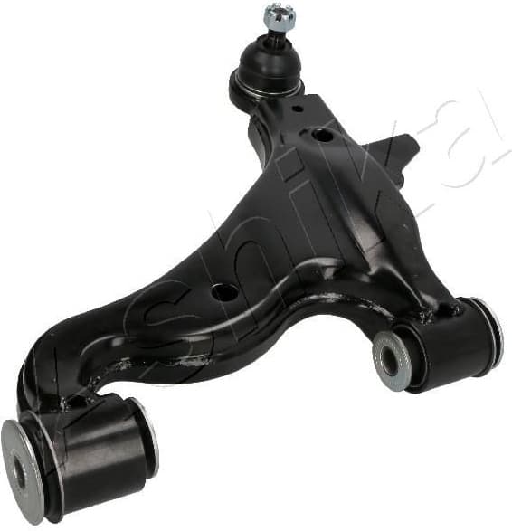 Control/Trailing Arm, wheel suspension 72-02-270R - image 3