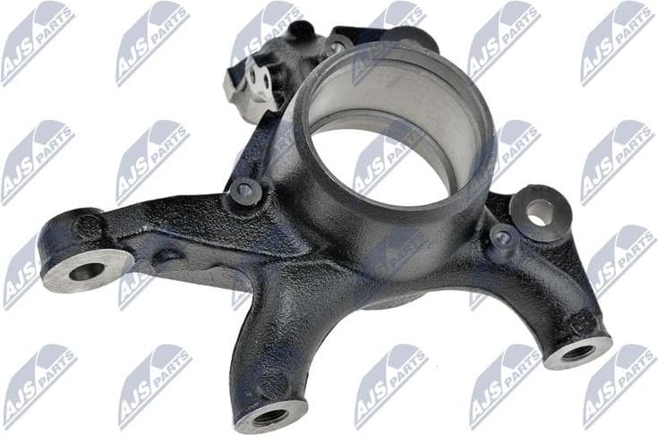 Steering Knuckle, wheel suspension ZZP-TY-009