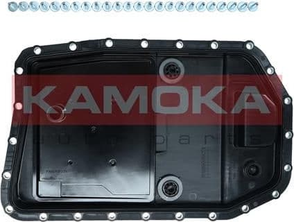 Oil Sump, automatic transmission F600601 - image 5