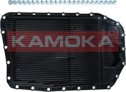 Oil Sump, automatic transmission F600601 - image 6