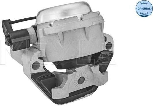 Mounting, engine MEYLE-ORIGINAL: True to OE. 100 199 0307 - image 2