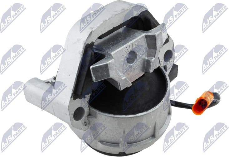 Mounting, engine ZPS-AU-015