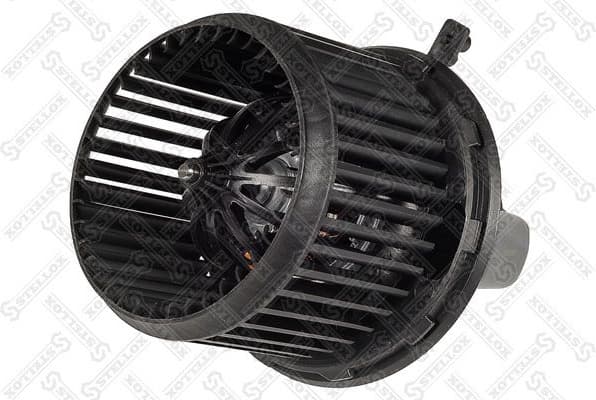 Electric Motor, interior blower 88-15018-SX