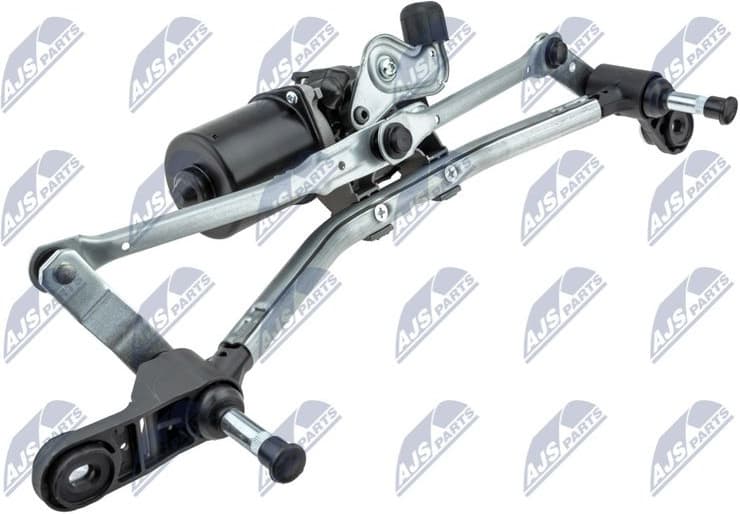 Window Cleaning System ESW-RE-028