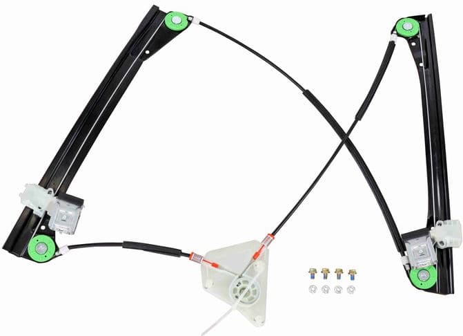 Window Regulator Original VAICO Quality V10-3056