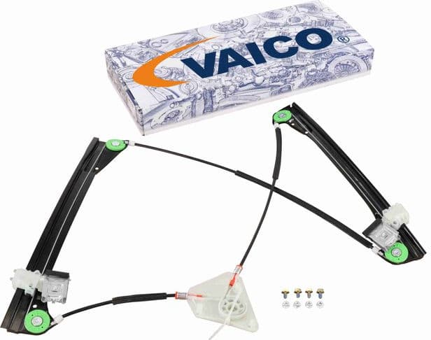 Window Regulator Original VAICO Quality V10-3056 - image 2