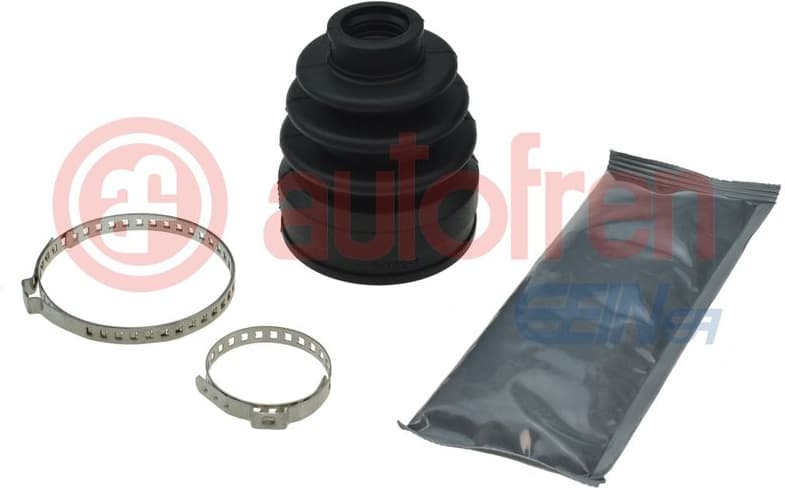 Bellow Kit, drive shaft D8665