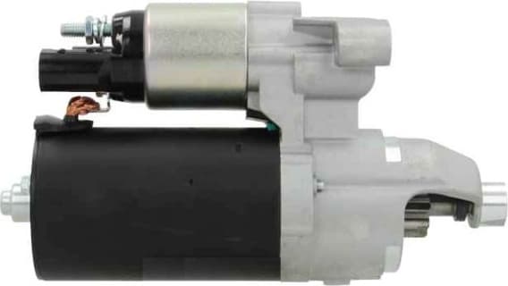Starter 8EA 011 612-691 - image 4