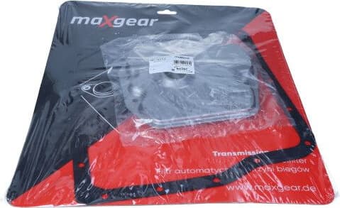 Hydraulic Filter Kit, automatic transmission 26-1712