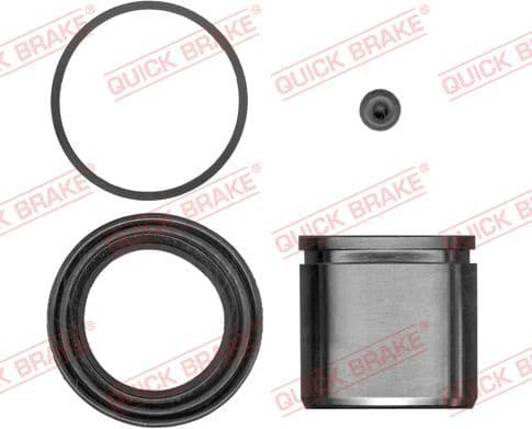 Repair Kit, brake caliper 114-5134