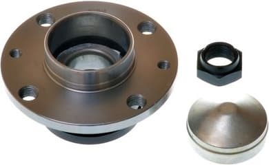 Wheel Bearing Kit W413309