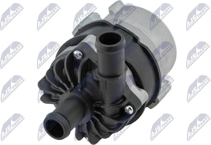 Auxiliary Water Pump (cooling water circuit) CPZ-AU-030