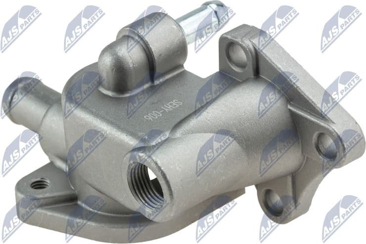 Coolant Flange CTM-HY-006 - image 2