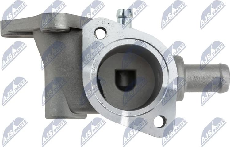 Coolant Flange CTM-HY-006 - image 3