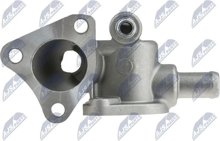 Coolant Flange CTM-HY-006 - image 4