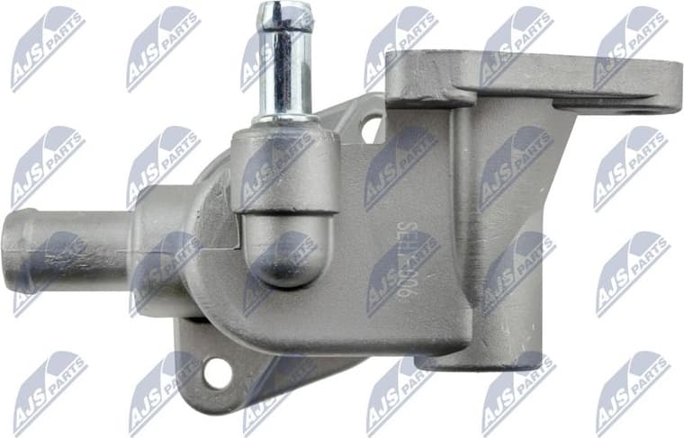 Coolant Flange CTM-HY-006 - image 5