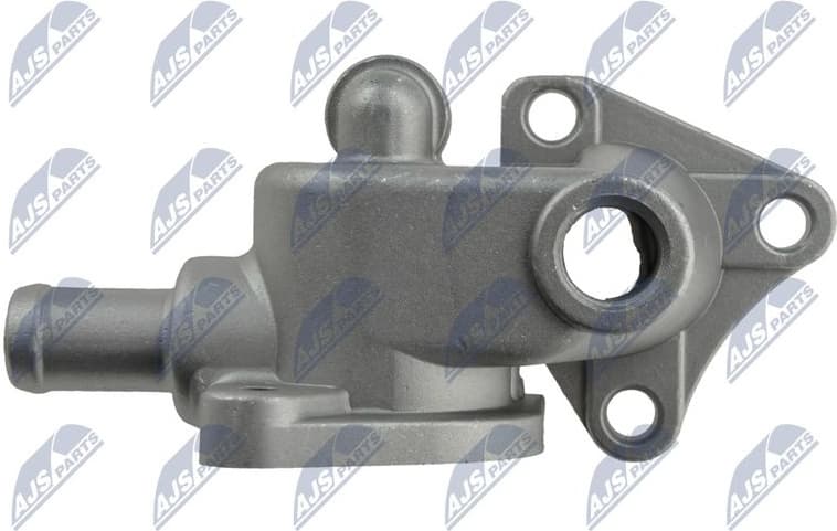 Coolant Flange CTM-HY-006 - image 6