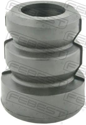 Rubber Buffer, suspension TD-SXA10F