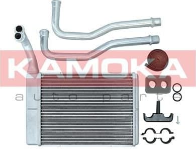 Heat Exchanger, interior heating 7760067