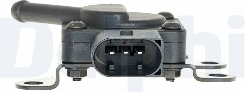 Sensor, exhaust pressure DPS00038-12B1 - image 2