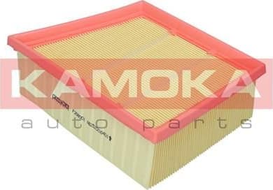 Air Filter F258001 - image 2