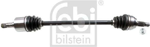 Drive Shaft 180769