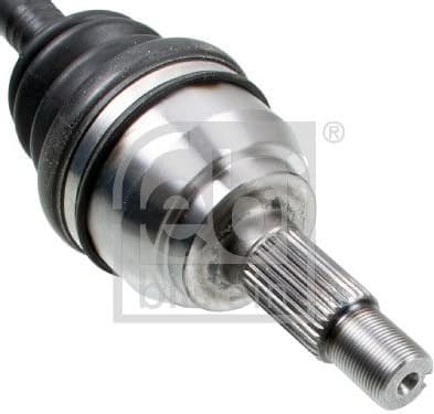 Drive Shaft 180769 - image 3