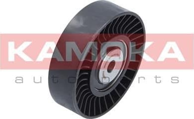 Deflection/Guide Pulley, V-ribbed belt R0316 - image 6