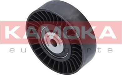 Deflection/Guide Pulley, V-ribbed belt R0316 - image 7