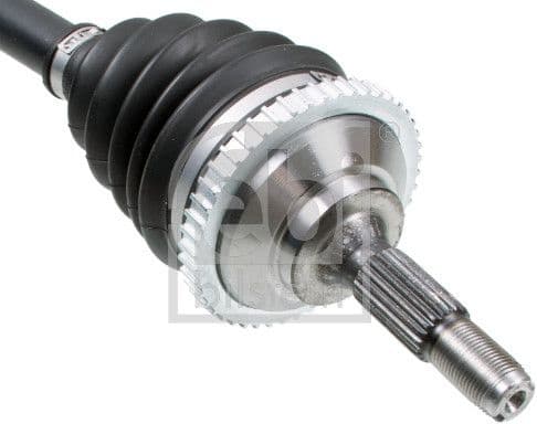 Drive Shaft 180919 - image 3