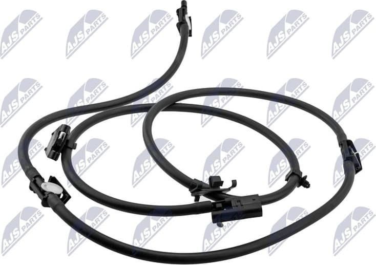 Washer Fluid Jet, window cleaning EDS-ME-057 - image 2