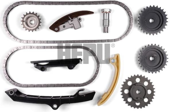 Timing Chain Kit 21-0160