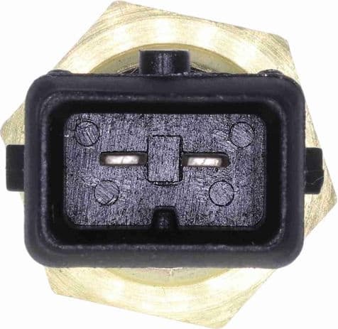 Sensor, intake air temperature Original VEMO Quality V20-72-0459 - image 2