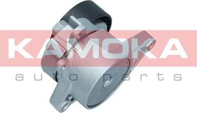 Belt Tensioner, V-ribbed belt R0642 - image 2