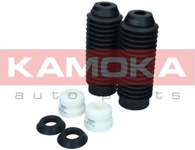 Dust Cover Kit, shock absorber 2019169 - image 2